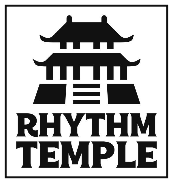 Rhythm Temple