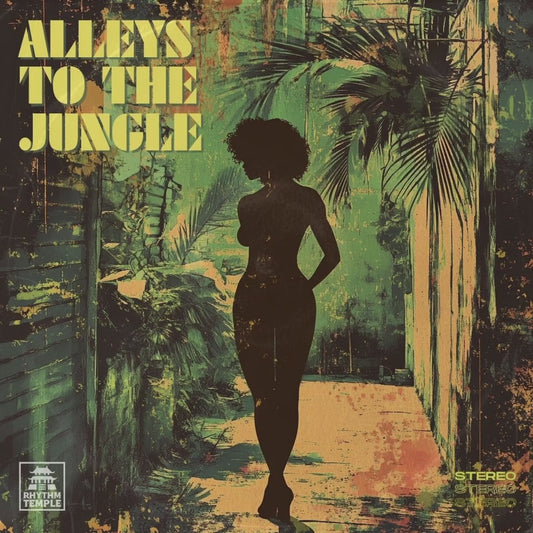 Alleys To The Jungle